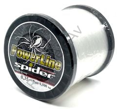 Powerline Spider Kg Bobin Beyaz Misina