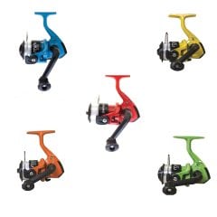 Remixon Mini 200 Yeşil Olta Makinesi