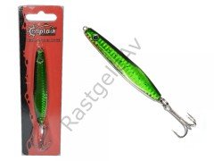 Captain 3621 Herring Süper Jigger 60gr Light Jig Suni Yem