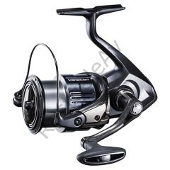 Vanquish 4000M HG FB