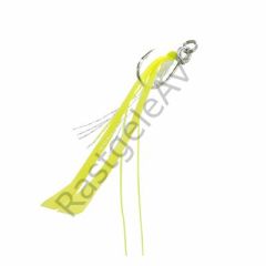 Fiiish CSK1124 Candy Shrimp 60/90gr Feated hook Assist İğne