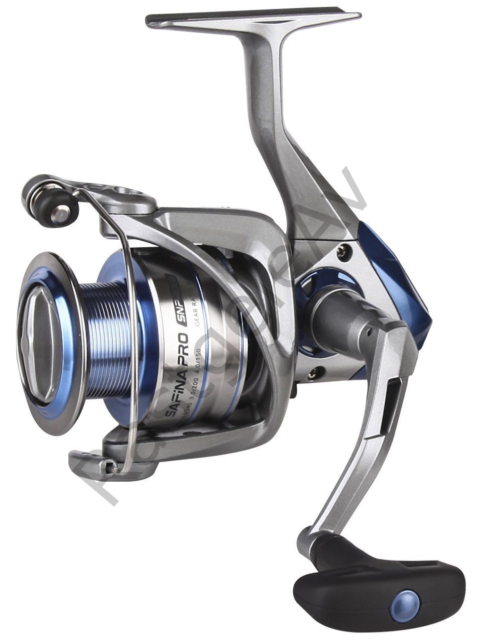 Okuma Safina Pro SNP-6000 3+1 bb Olta Makinesi