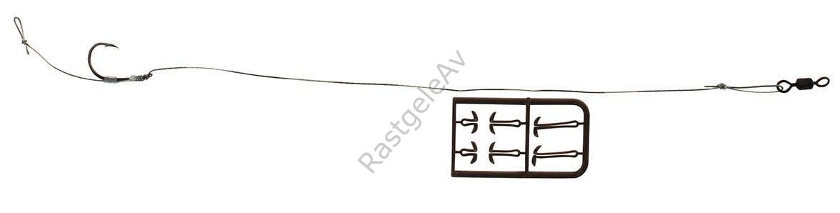 Prologıc Reptilian Anti Eject Rig 20cm 25lb/C1 1 Adet