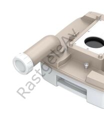 Seaflo Portatif Tuvalet 12 Lt