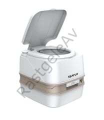 Seaflo Portatif Tuvalet 12 Lt