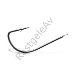 Vmc Mystic Trout Finesse Olta İğnesi 7052BN 50li