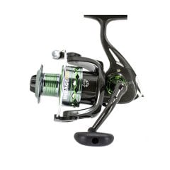 Remixon Mirage 6000 Spin Olta Makarası Green