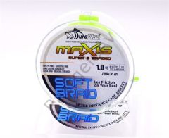 Duraking Maxis S.Soft 8x 150mt İp Misina