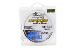 Duraking Maxis S.Soft 8x 150mt İp Misina