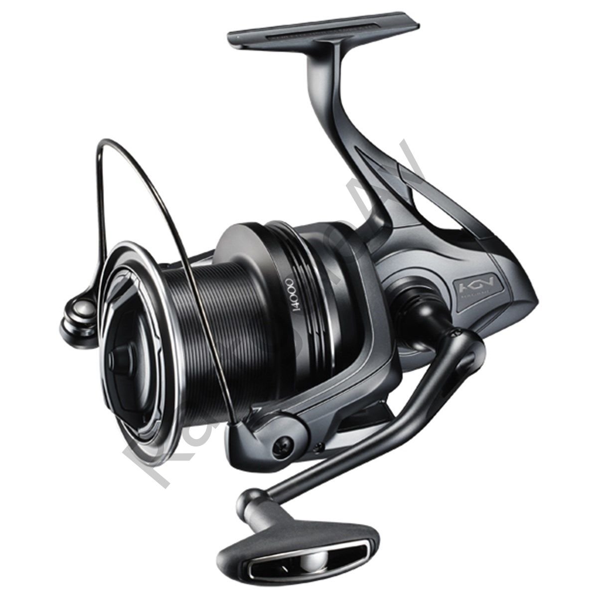 Aero Technium 14000 XTC Magnesium