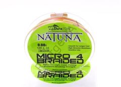 Duraking Natuna Micro 4x 150mt Multicolor İp Misina