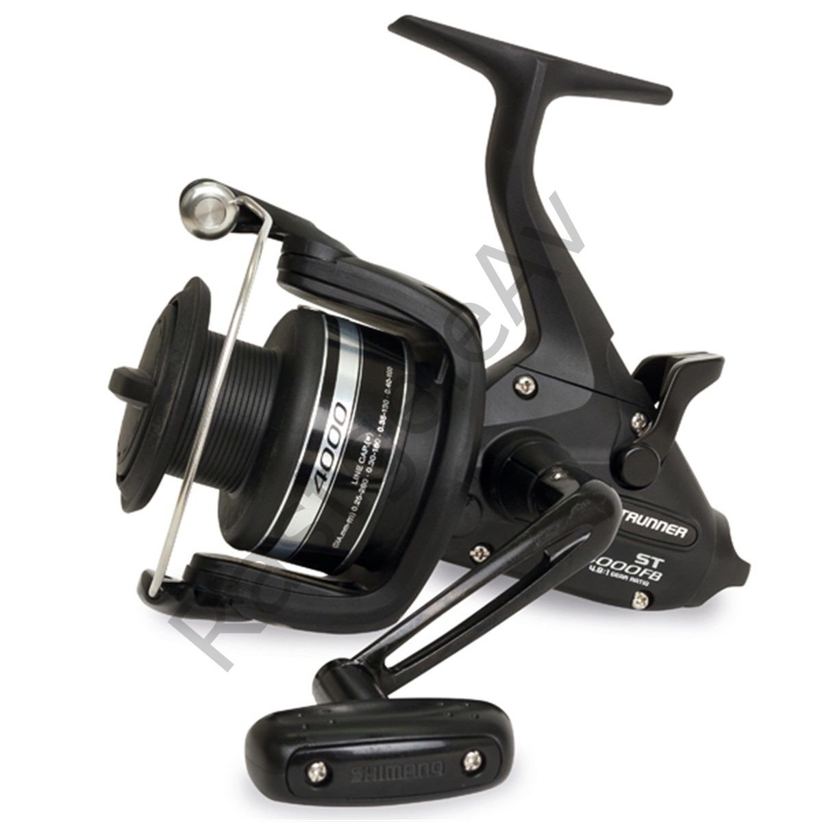 Baitrunner 4000 ST FB 4000 ST FB