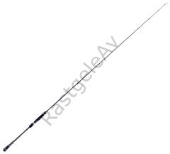 Okuma Magda 198 cm Slow Jig Kamışı MA-S-662MH PE3 220g 2 Parça