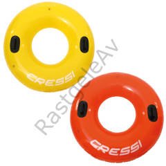 Cressi Senior Swim Ring Can Simidi