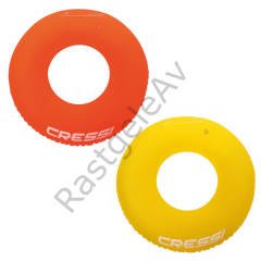 Cressi Junior Swim Ring Can Simidi