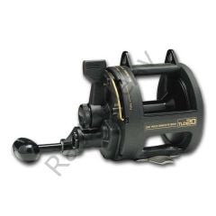 TLD 15 15 Lever Drag