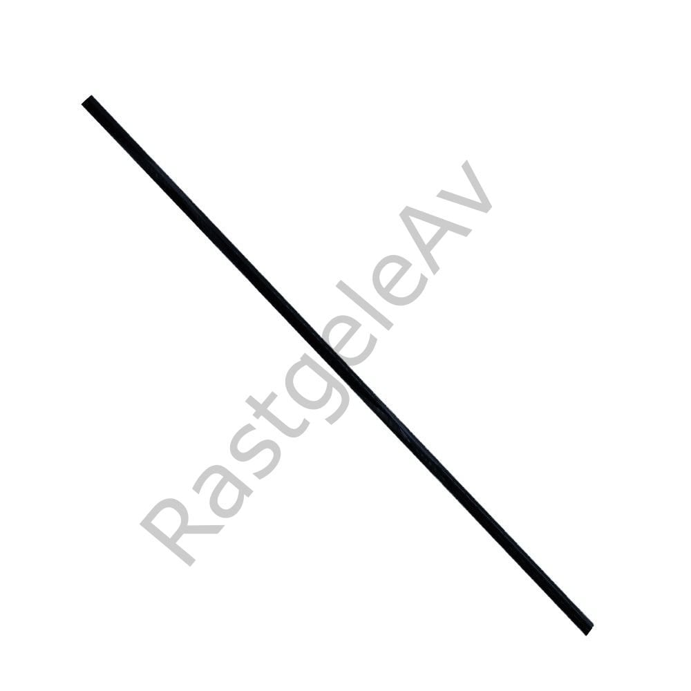 Captain 1700 Picasso Teleskobik Kamış Yedek Parça 350cm
