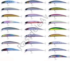 Kendo Zero Arise 8.0 cm 5.1g Floatıng Suni Yem