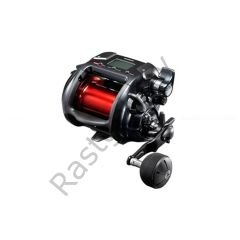 Plays 4000 Electric Reel Lever Drag