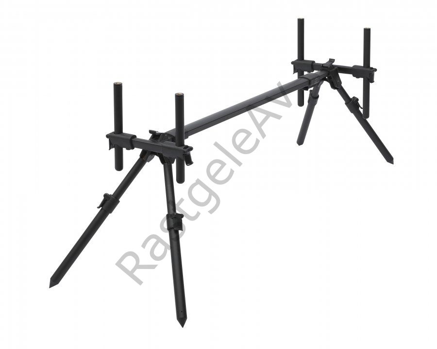 Prologic Twin-Sky 2 Rod Multi Pod & Carry Bag Sehpa
