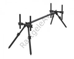 Prologic Twin-Sky 2 Rod Multi Pod & Carry Bag Sehpa