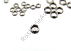 Fujin S Split Ring Halka