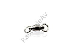 Fujin Ball Bearing Bilyalı Fırdöndü