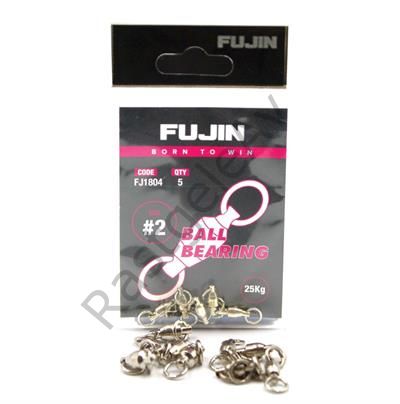 Fujin Ball Bearing Bilyalı Fırdöndü