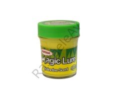 Captain 3501 Macun Yem Magic Worm Suni Balık Yemi