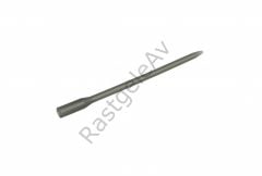 Prologıc LM Downforce Tungsten Anti Tangle Sleeves 5cm 12 Adet