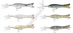 Savage gear Panic Popper 16,5cm 68g Suni Yem
