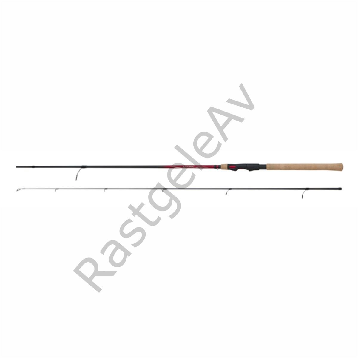 Catana EX Spinning 210MH 14-40g