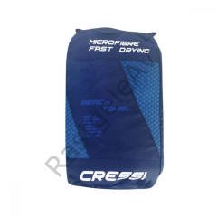 Cressi Mikrofiber Çok Amaçlı Havlu