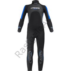 Cressi Morea Wetsuit Junior Dalış Elbisesi