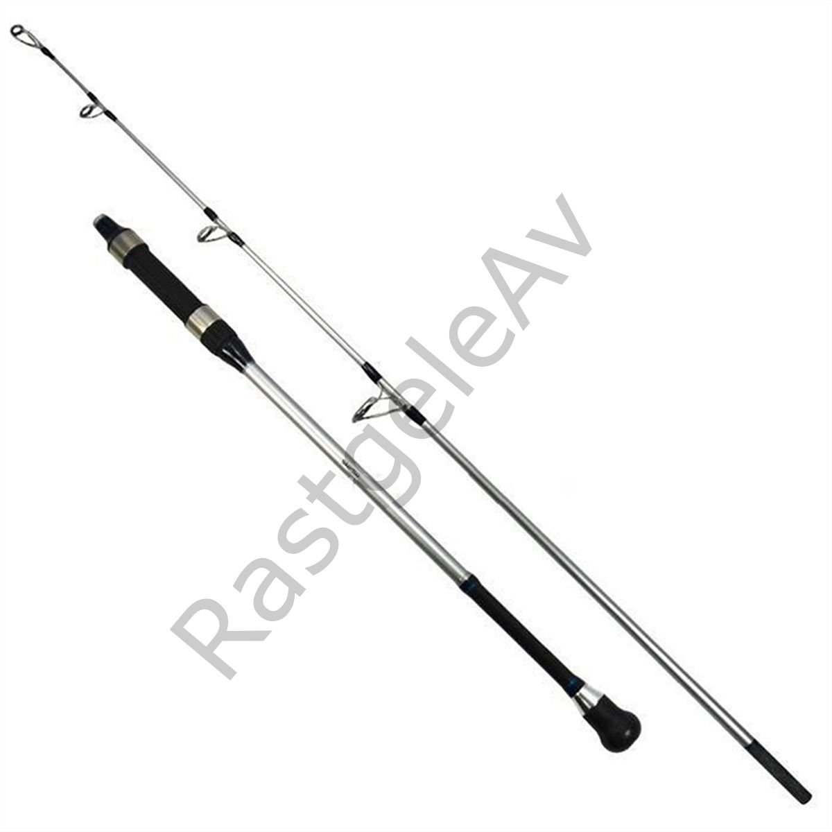 Alivio Boat 135-150