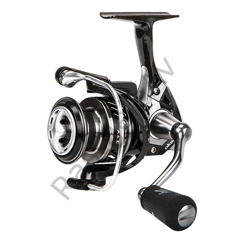 Okuma ITX-2500 H 7+1 bb Olta Makinesi