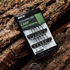 BKK Carp Continental İğne