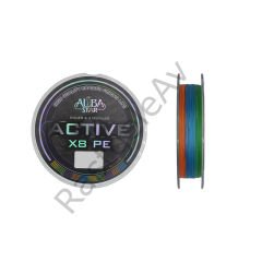 Albastar Active 8x İp Misina