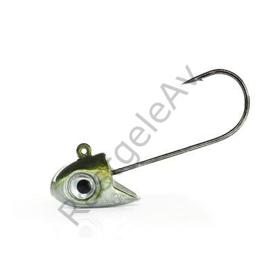 Fiiish Mud Digger MD1139 10gr Jighead