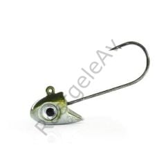 Fiiish Mud Digger MD1139 10gr Jighead