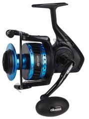 Okuma Azores ZXP-4000 (High Speed ) 6+1 bb Olta Makinesi