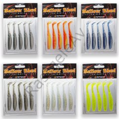 Remixon Hallow Shad 8,5cm (5 Adet)