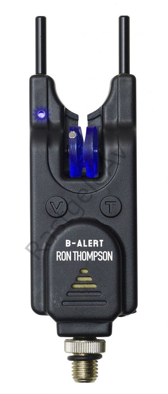 Ron Thompson B-Alert W/Snag Ears Single Bite Alarm
