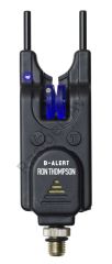 Ron Thompson B-Alert W/Snag Ears Single Bite Alarm