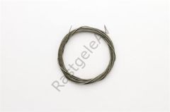 Decoy WL-70 N-Coated Wire Çelik Tel