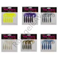 Remixon Hit Worm 8,5cm (5 Adet)