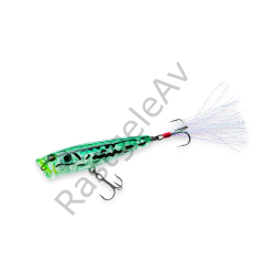 Yozuri 3DR-X Popper Floating Sert Balık