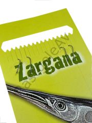 Kendo Özel Beyaz İğne Zargana Takımı