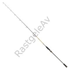 Captain 1414 Flutter Jig 198cm PE2.0 Max90gr