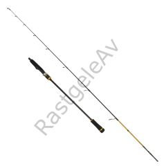 Captain 1414 Flutter Jig 198cm PE2.0 Max90gr